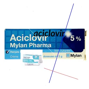 Aciclovir